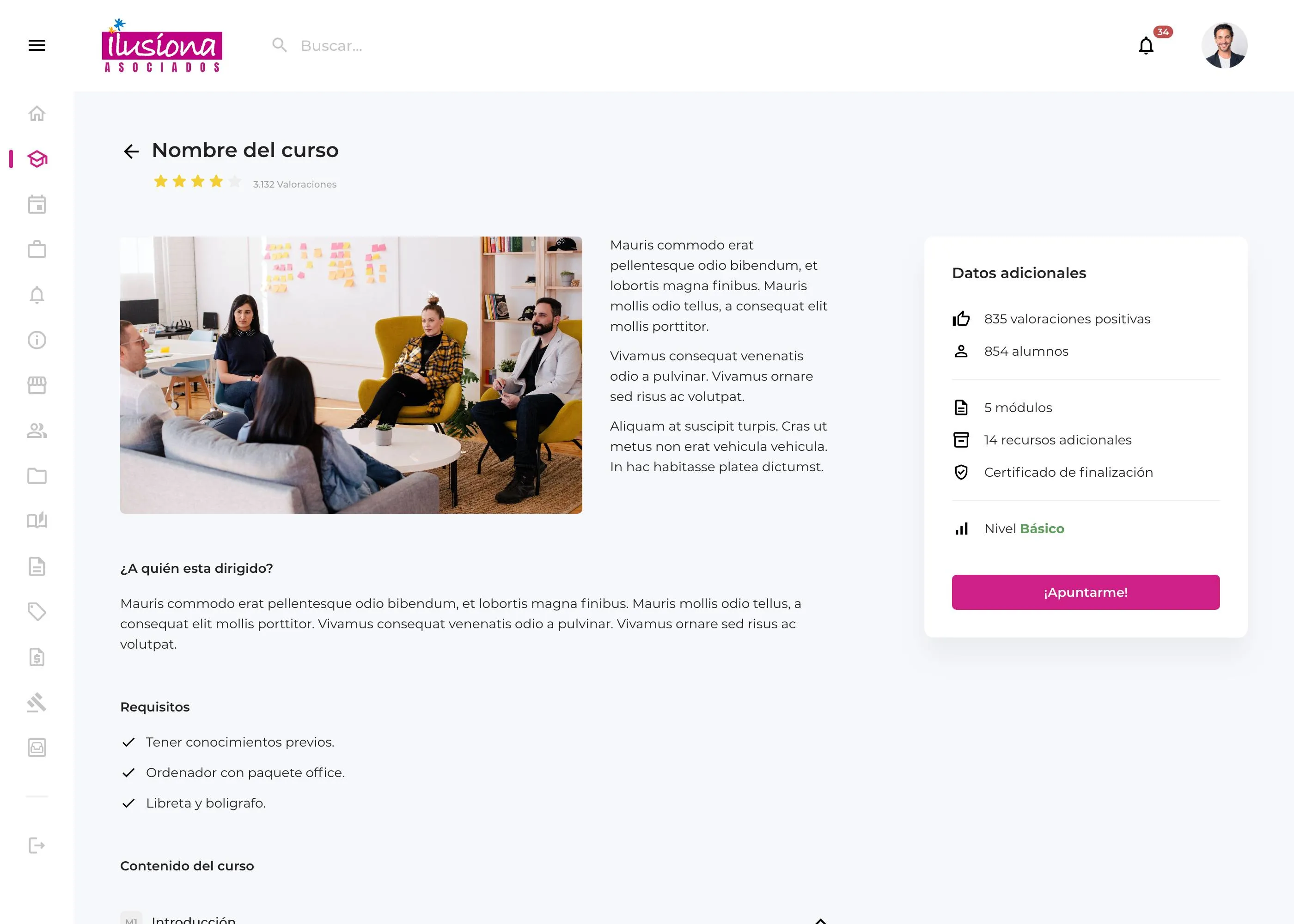 Cover image for Real Estate Academy