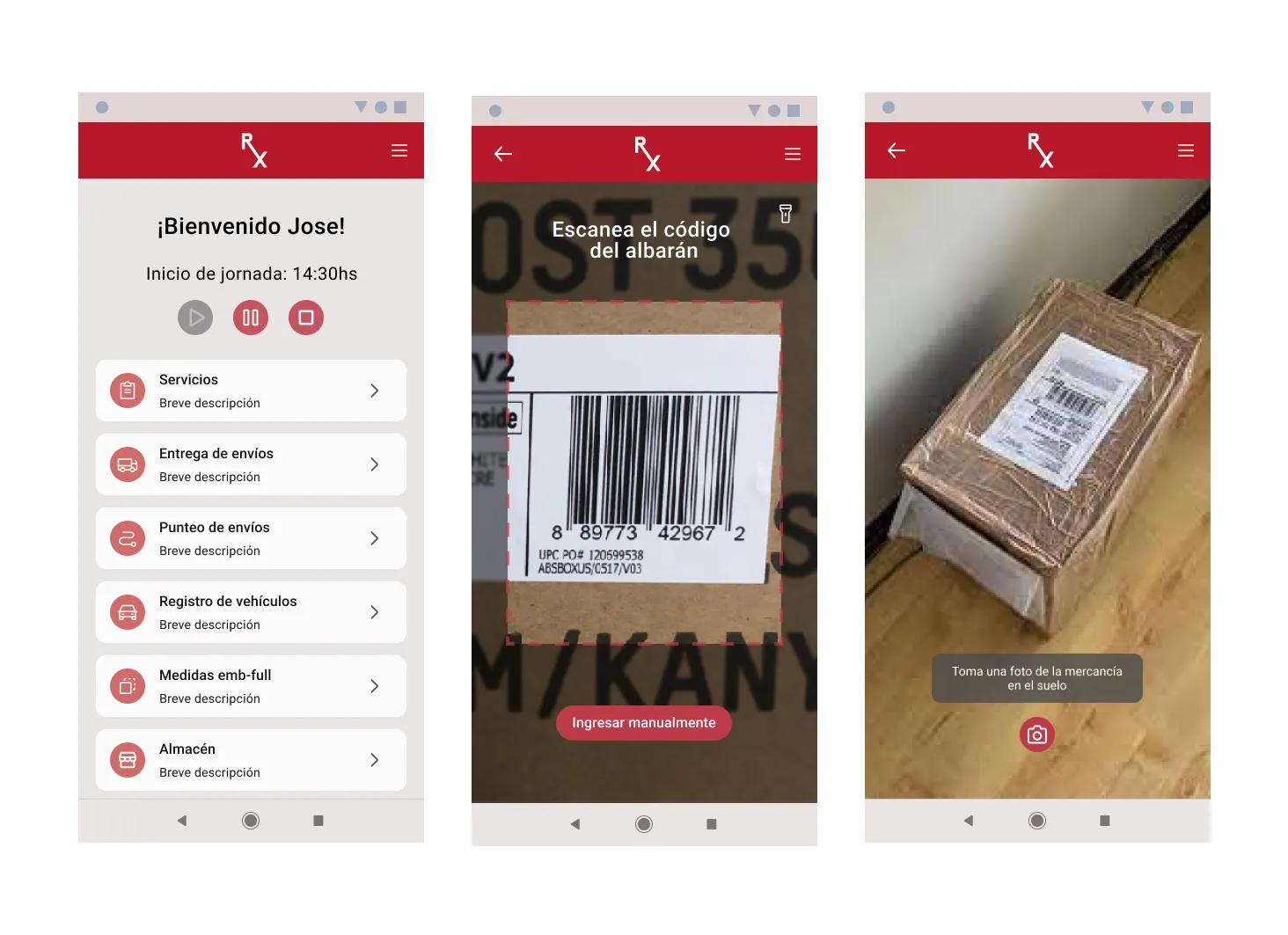 Cover image for Packaging Intelligence